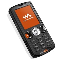Sony Ericsson W810i Handy