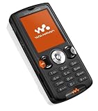 Sony Ericsson W810i Handy