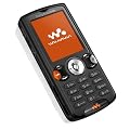 Sony Ericsson W810i Handy