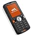  : Sony Ericsson W810i Handy ohne Branding