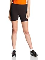 NALINI Culotte Corto Enjoy (Antracita)