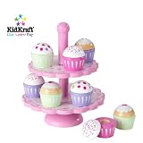 KidKraft Cupcake Stand Set