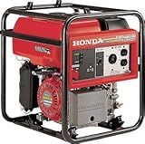 ＨＯＮＤＡ　発電機　２．３ｋＶＡ（交流専用）　4319605 EB23K1JN