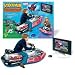Search : Lexibook Spiderman Interactive Jet Ski