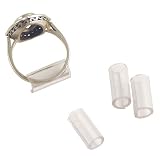 Ring Snuggies ~ Ring Sizer / Assorted Sizes Adjuster Set of Six Per Pack
