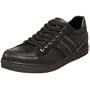 GBX Men's 132611 Sneaker,Black,6 M US