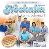 Volle Kanne Sehnsucht-Jubil�ums-Edition - Nockalm Quintett