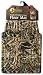 Hatchie Bottom FRONT FLOOR MATS MAX 4 CAMO W/ Channeling To Capture Mud Water...
