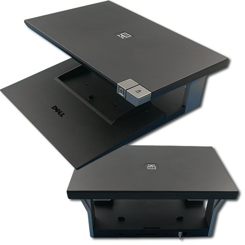 New Dell Precision Latitude E Series CRT Monitor Stand W005C