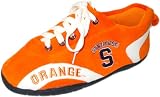 New Mens Slippers Shoes Syracuse University Orangemen