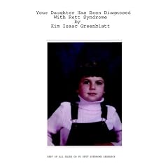 Your Daughter Has Been Diagnosed With Rett Syndrome