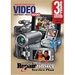 Warrantech 3-Year DOP Warranty for Video Equipment - Under $500