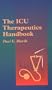 ICU Therapeutics Handbook (Year Book Handbooks)