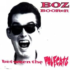 Between the Polecats