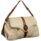 Donald J Pliner Carmen Medium Shoulder Bag
