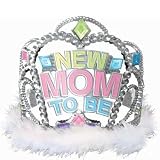 New Mom to Be Tiara