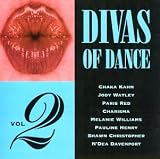 Revue Various Artists  / Divas of Dance, Vol. 2