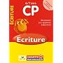 Ecriture CP 6/7 ans : 184 exercices pour bien �cri&hellip de Marie Louise Meckert