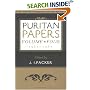 Puritan Papers: 1965-1967 (Puritan Papers)