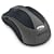 Microsoft Notebook Optical Mouse 4000--Dark Gray (B2P-00006)