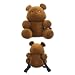 Ouran High School Host Club Tamaki's Bear Plush Bag