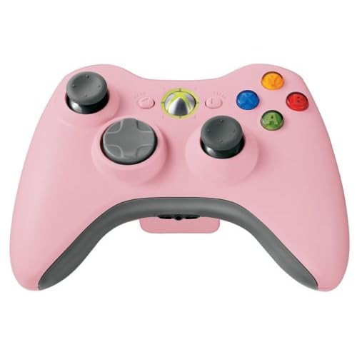 pink xbox