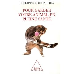 Pour garder votre animal en pleine sant�