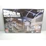 Space 1999 Alpha Moonbase Model Kit