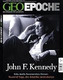Produkt-Bild: Geo Epoche 40/2009: Kuba, Apollo, Rassenunruhen, Vietnam: Tausend Tage, die Amerika ver&auml;nderten