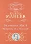 Symphony No. 8 (Dover Miniature Music Scores)