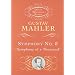 Symphony No. 8 (Dover Miniature Music Scores)