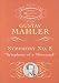Book Symphony No. 8 (Dover Miniature Scores)