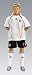 Kick-O-Mania 09572 - Sebastian Schweinsteiger - DFB-Edition 2006