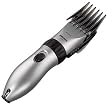 Philips HQ C 688 Haarschneider silber-metallic