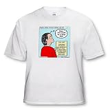 Difficult Pastor Call List - White Infant Lap-Shoulder Tee (24M)