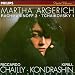 Rachmaninoff: Concerto No. 3 in D minor, Op. 30 / Tchaikovsky: Piano Concerto No. 1 in B flat minor, Op. 23