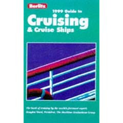 Berlitz 1999 Complete Guide to Cruising and Cruise Ships (Serial)