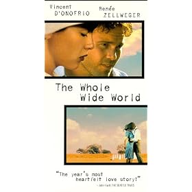 Whole Wide World [VHS]
