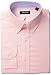 Nautica Men's Pink Chambray