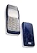 U-Bop Housing Fascia Kit For Nokia 1100 , Blue