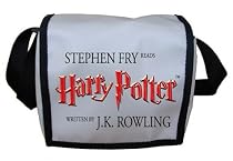 Harry Potter and the Philosopher's Stone (CD Travel Bag)