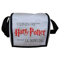 Harry Potter And The Philosopher's Stone (Book 1 - CD Travel Bag)