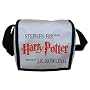Harry Potter And The Philosopher's Stone (Book 1 - Audio Cassette Travel Bag)