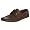 FRYE Men's Murphy Boat Shoe,Dark Brown,10.5 M