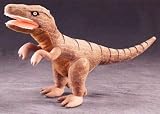 Plush Velociraptor 13