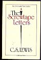 The Screwtape Letters