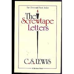The Screwtape Letters