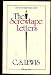 The Screwtape Letters