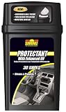 Simoniz 10234 Thinster Protectant Wipes