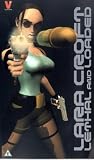 DVD : Lara Croft - Lethal And Loaded [2001]